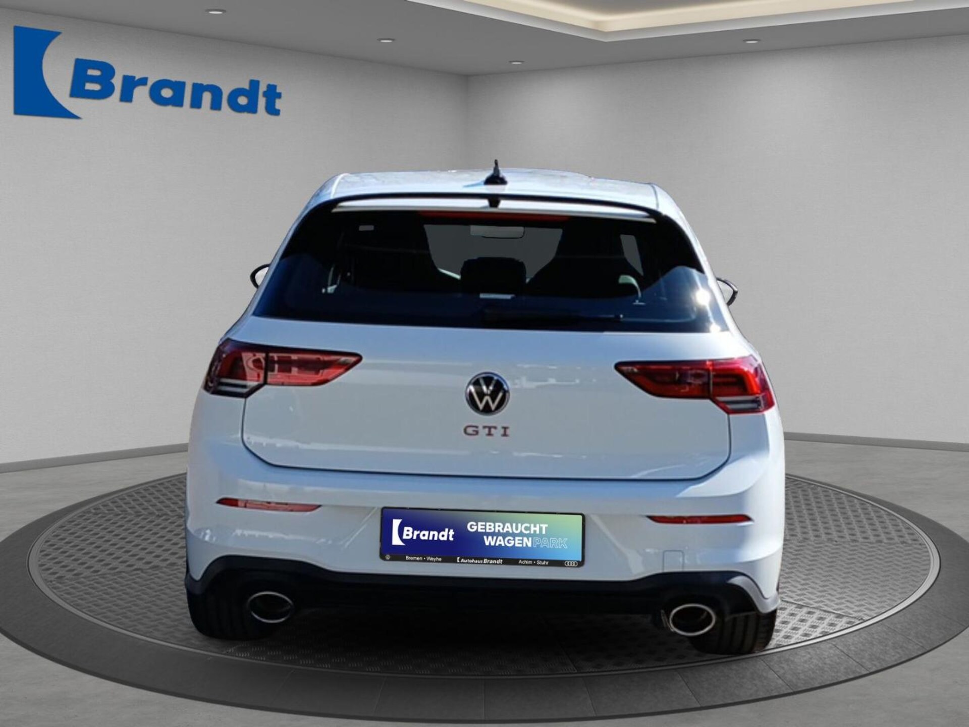 Volkswagen Golf GTI Clubsport