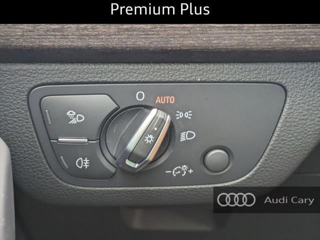 2025 Audi Q5 Sportback Premium Plus - Photo 18