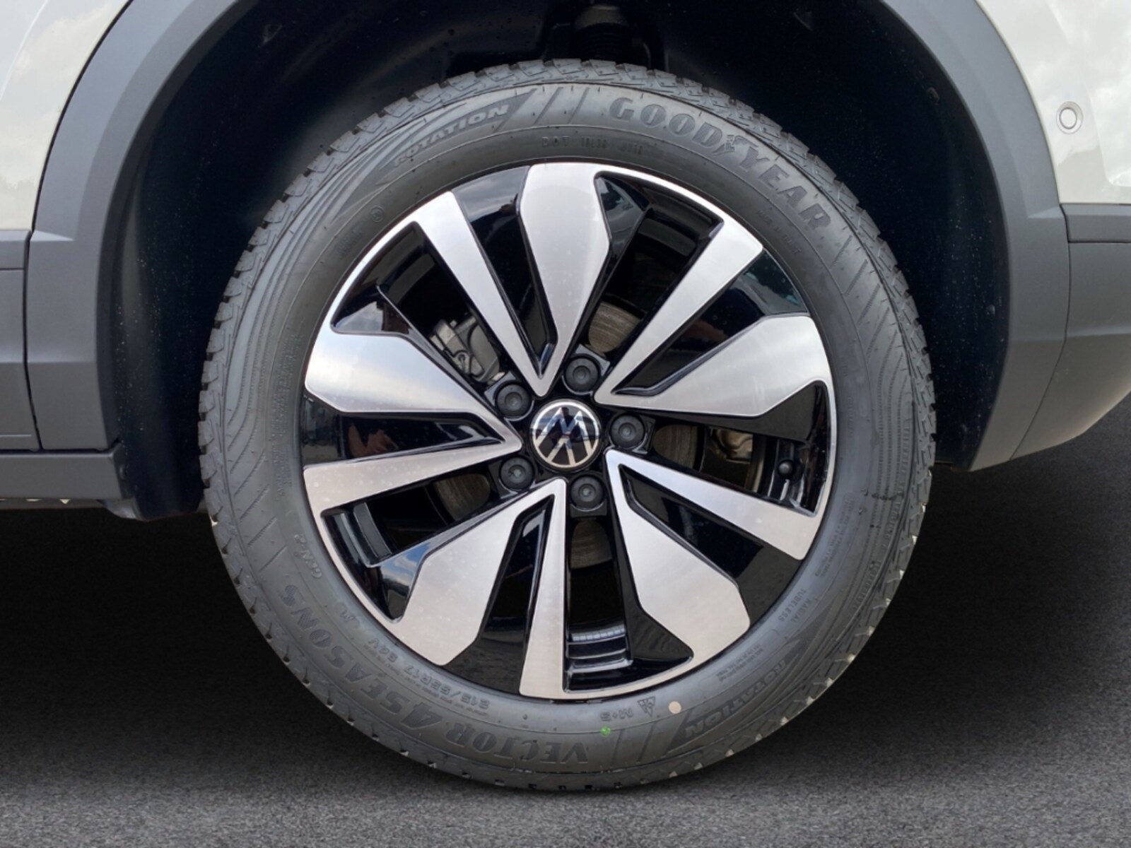 Volkswagen T-Roc – Bild 14