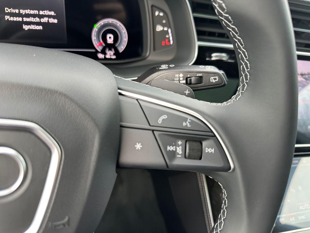 2026 Audi Q8 Premium Plus - Photo 22