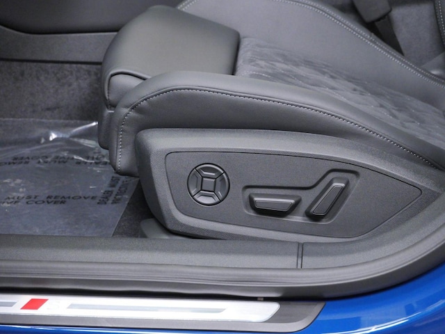 2026 Audi S5 Premium Plus - Photo 11