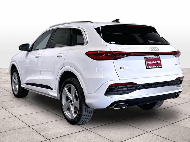2026 Audi Q5