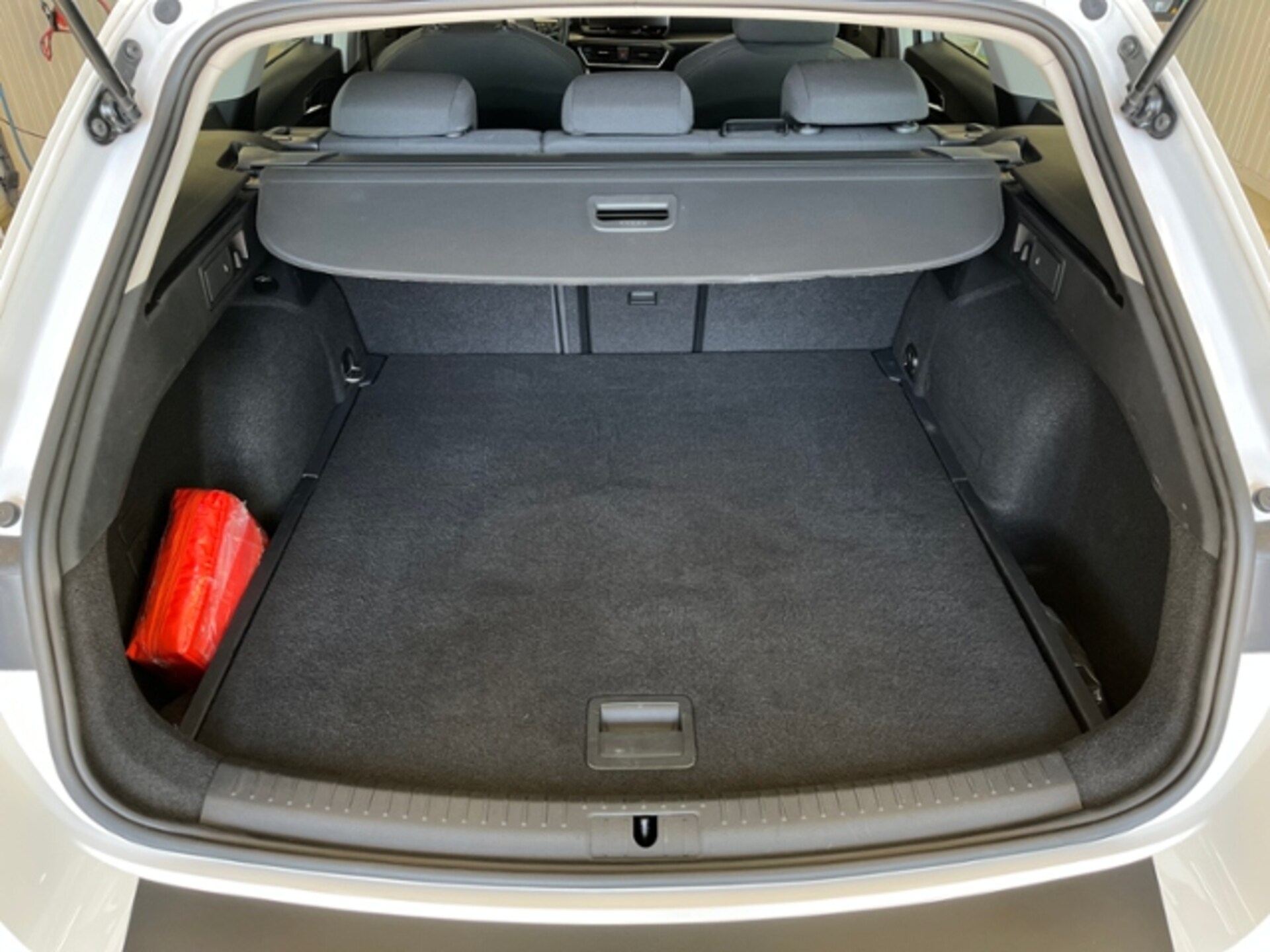 SEAT Leon Sportstourer Style