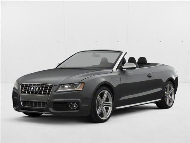 2012 Audi S5 3.0T quattro S tronic Premium Plus's photo