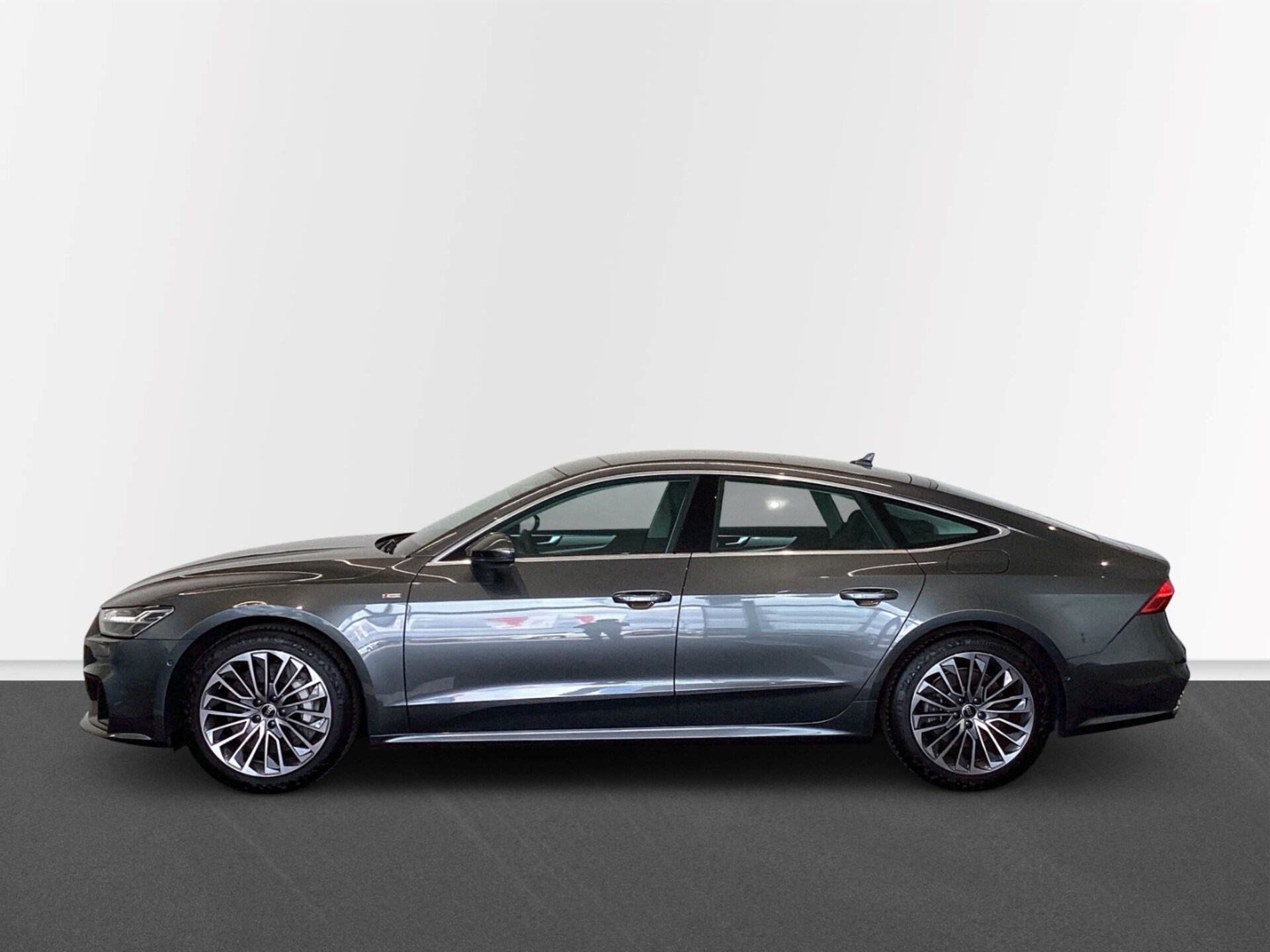 Audi A7 Sportback TFSI e