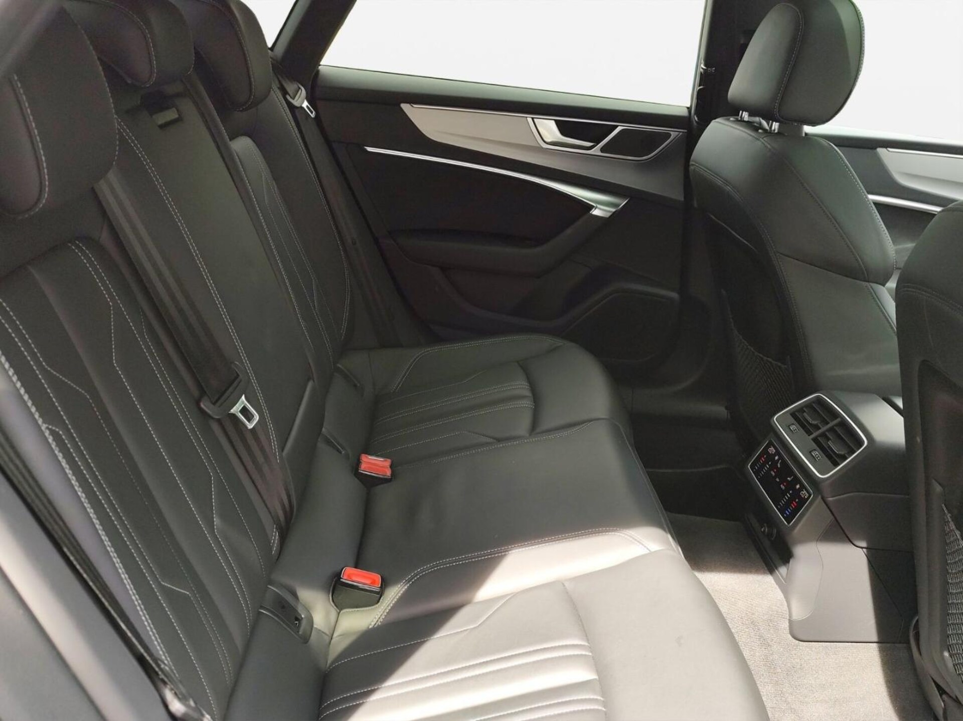 Audi A7 Sportback