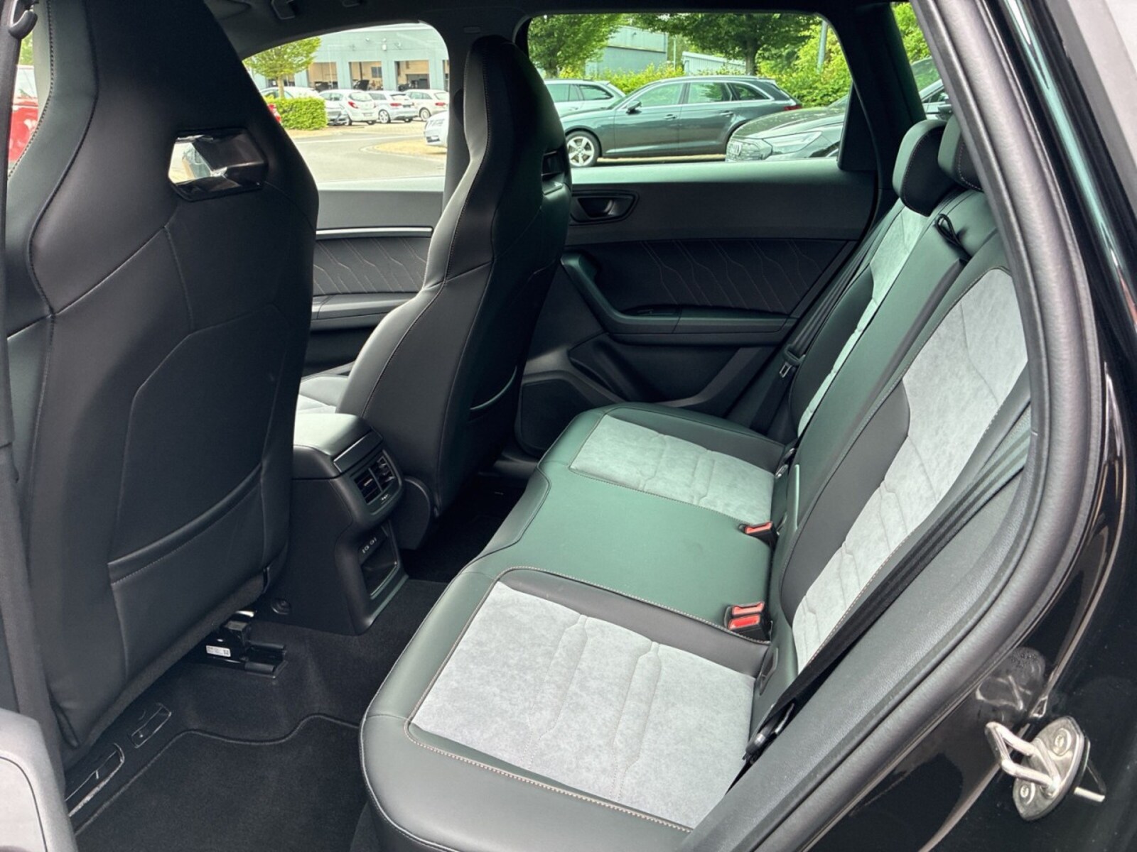 CUPRA Ateca – Bild 8