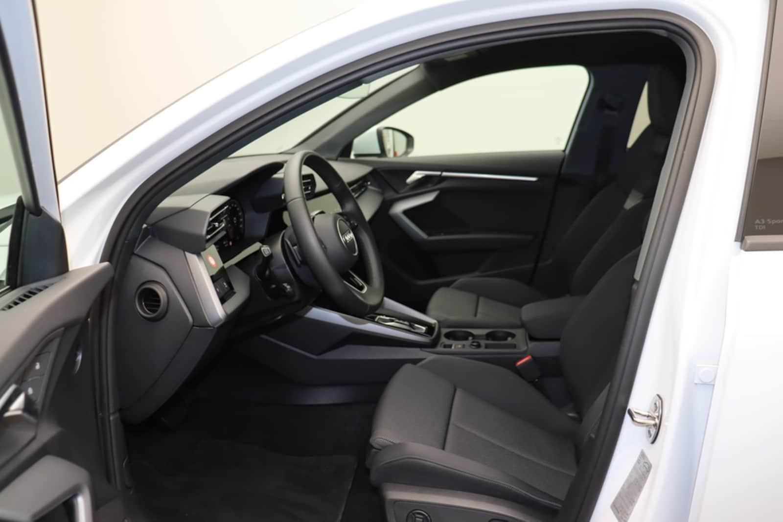 Audi A3 Sportback – Bild 8