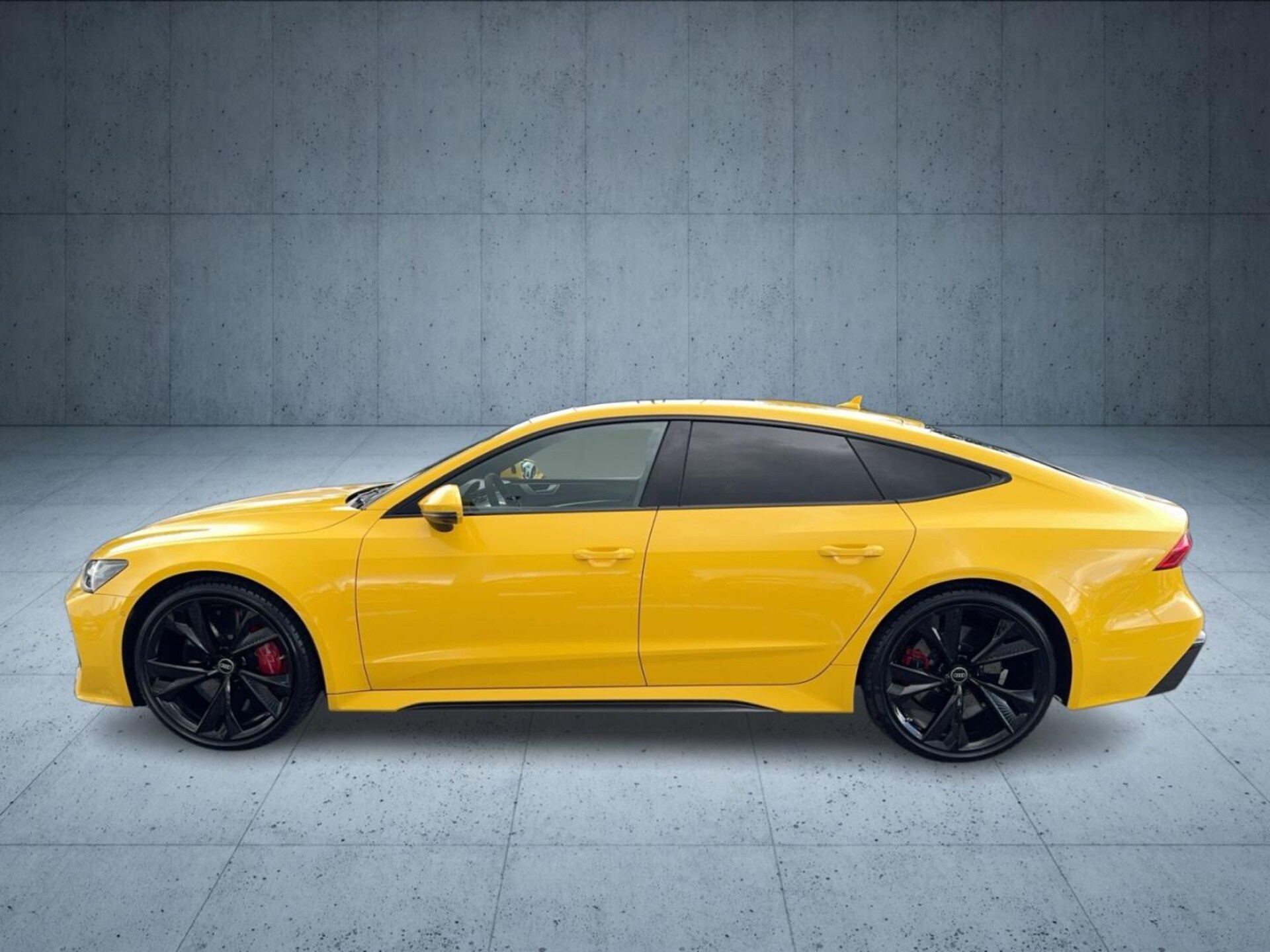 Audi RS 7 Sportback