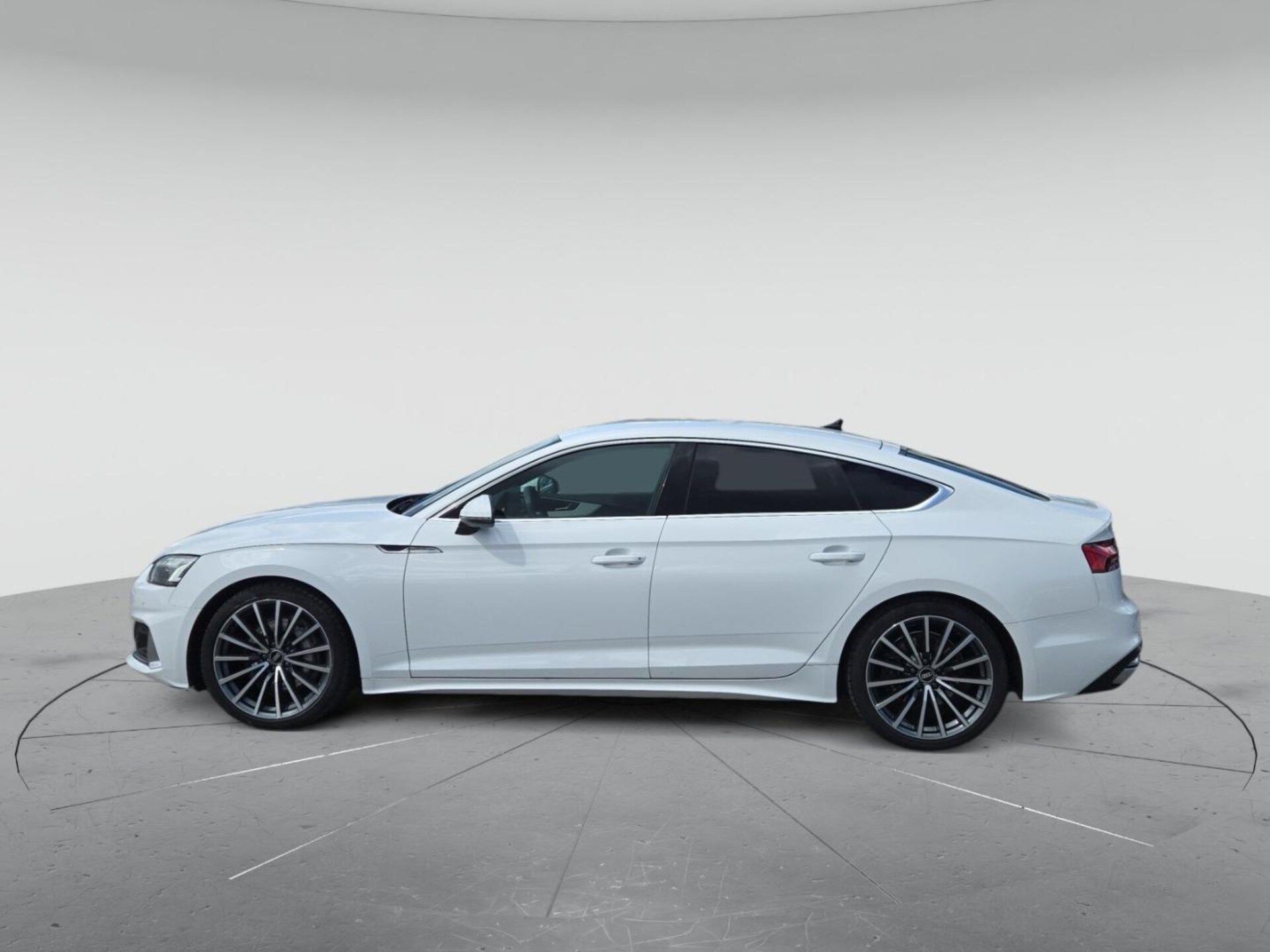 Audi A5 Sportback Advanced
