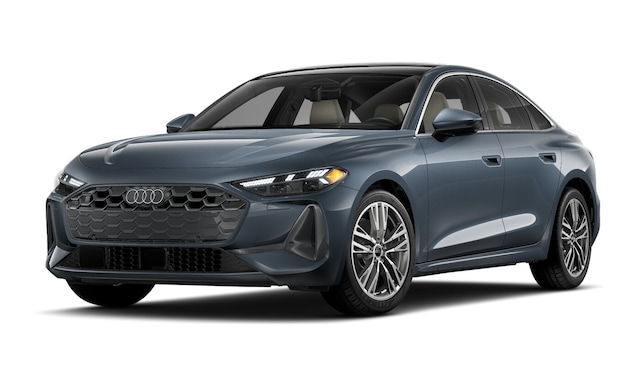 2026 Audi A5 Sedan