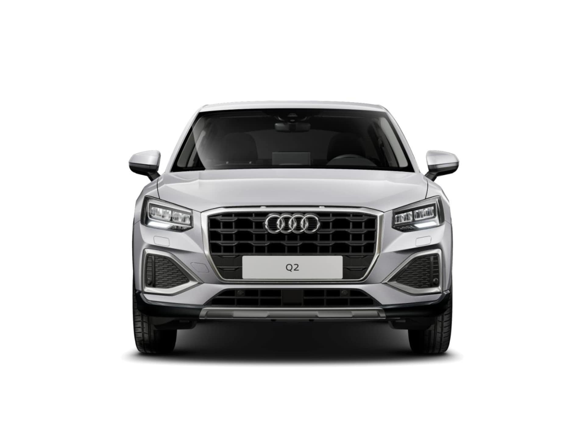 Audi Q2 Advanced