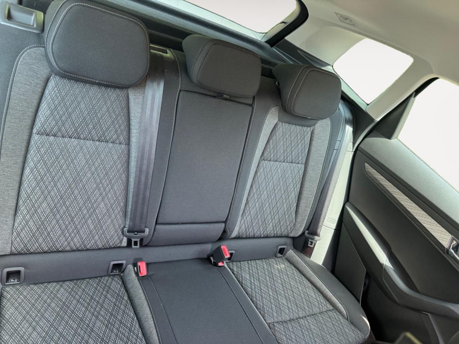 Skoda Karoq Selection