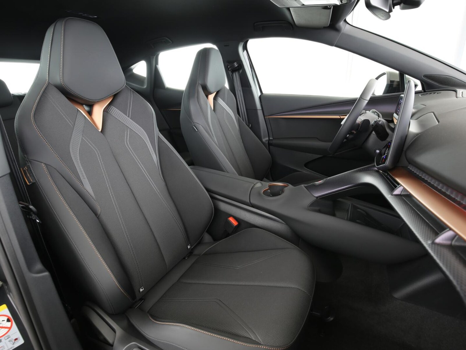 CUPRA Tavascan – Bild 20
