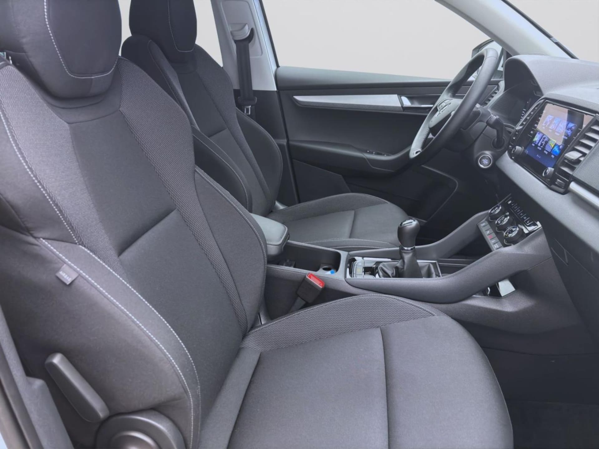 Skoda Karoq Selection