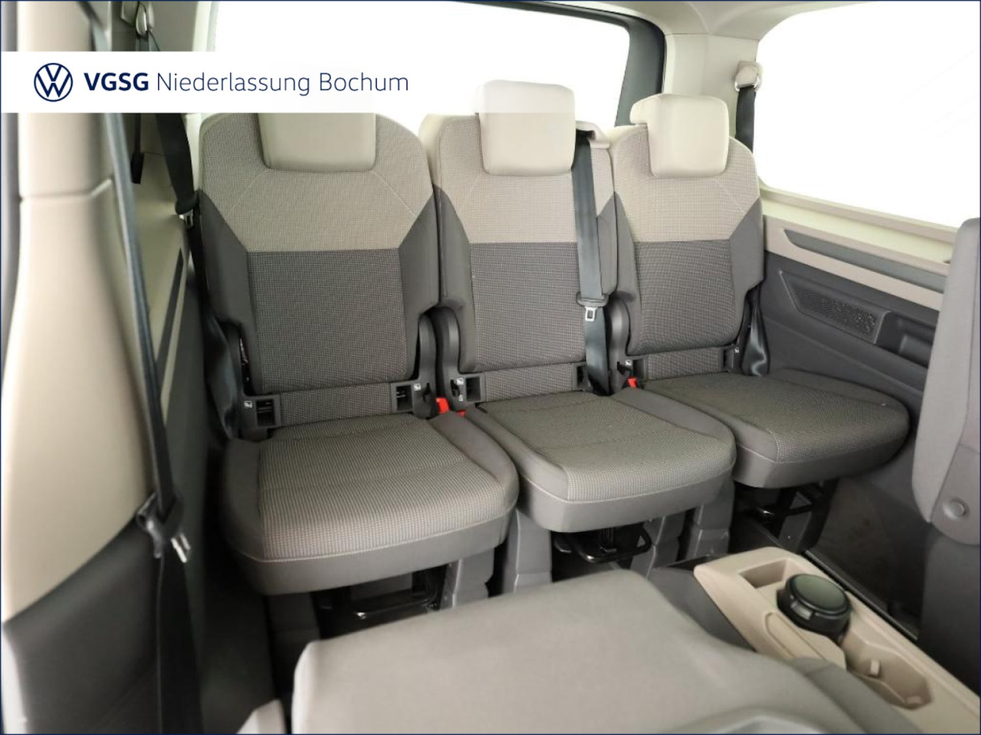 Volkswagen Multivan Langversion Life