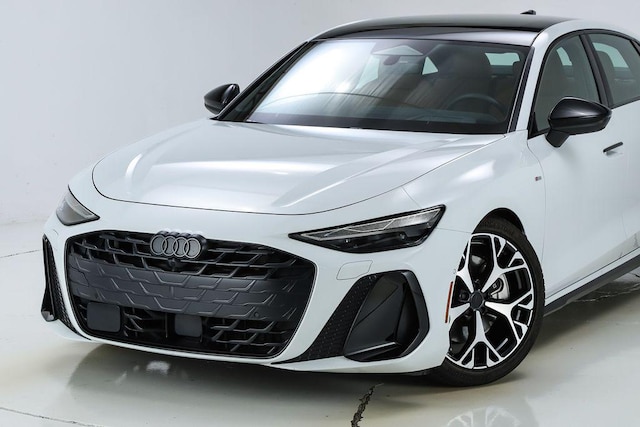 2026 Audi A6 Sedan
