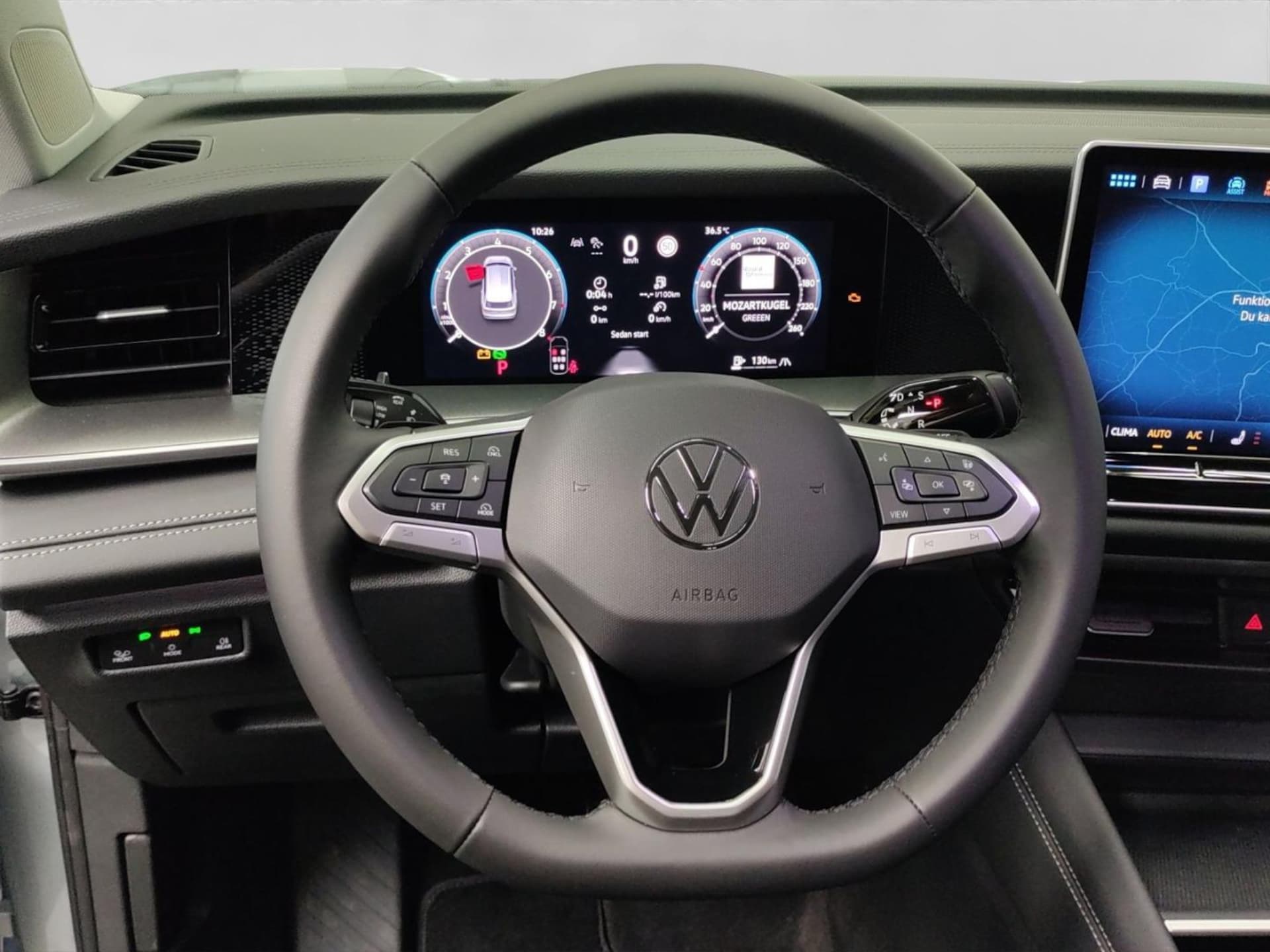 Volkswagen Tayron Life