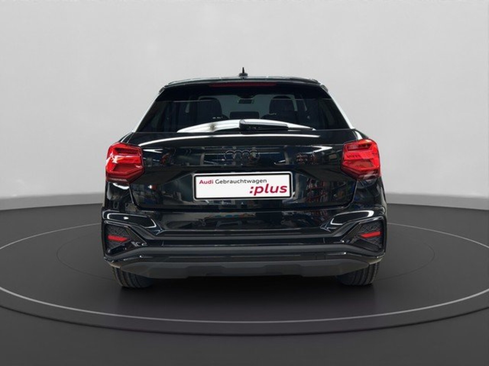 Audi Q2 – Bild 5