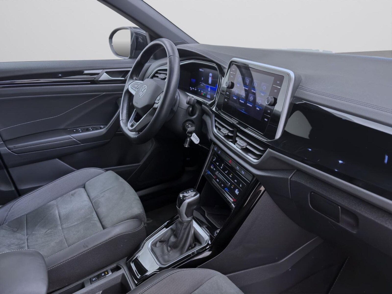 Volkswagen T-Roc – Bild 18