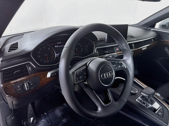 2019 Audi A5 Sportback