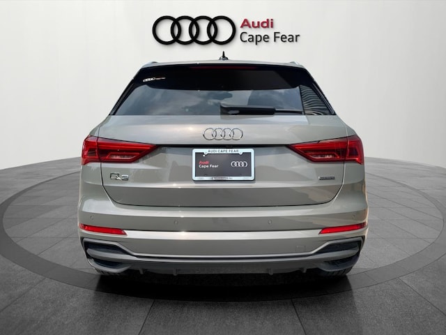 2024 Audi Q3 SUV