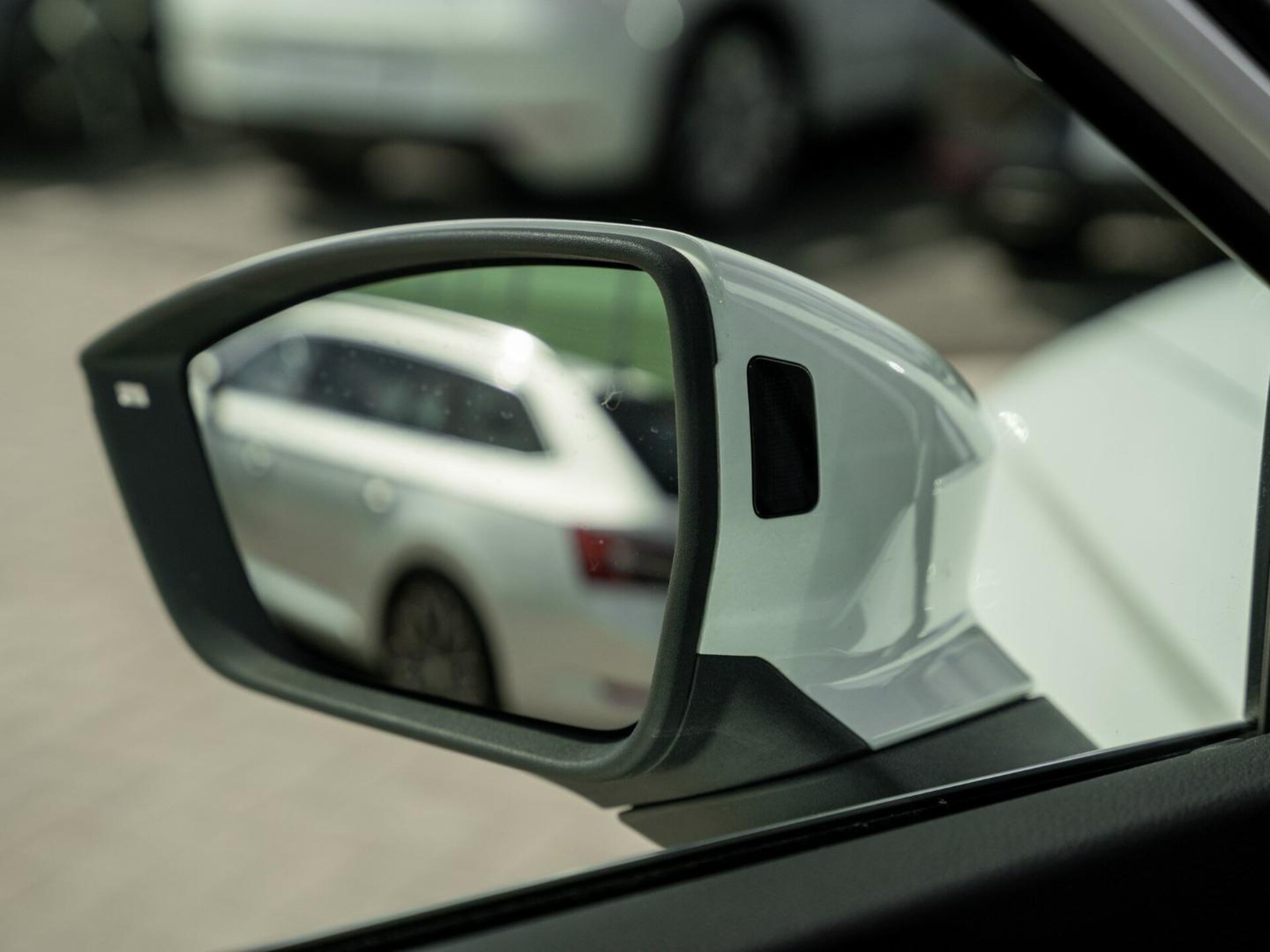 SEAT Ateca Xperience