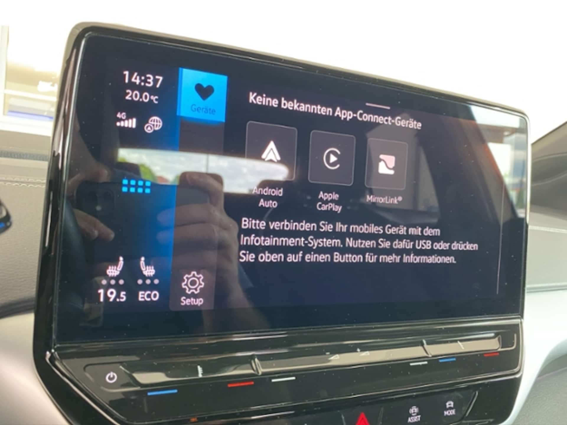 Volkswagen ID.5 Pro Performance