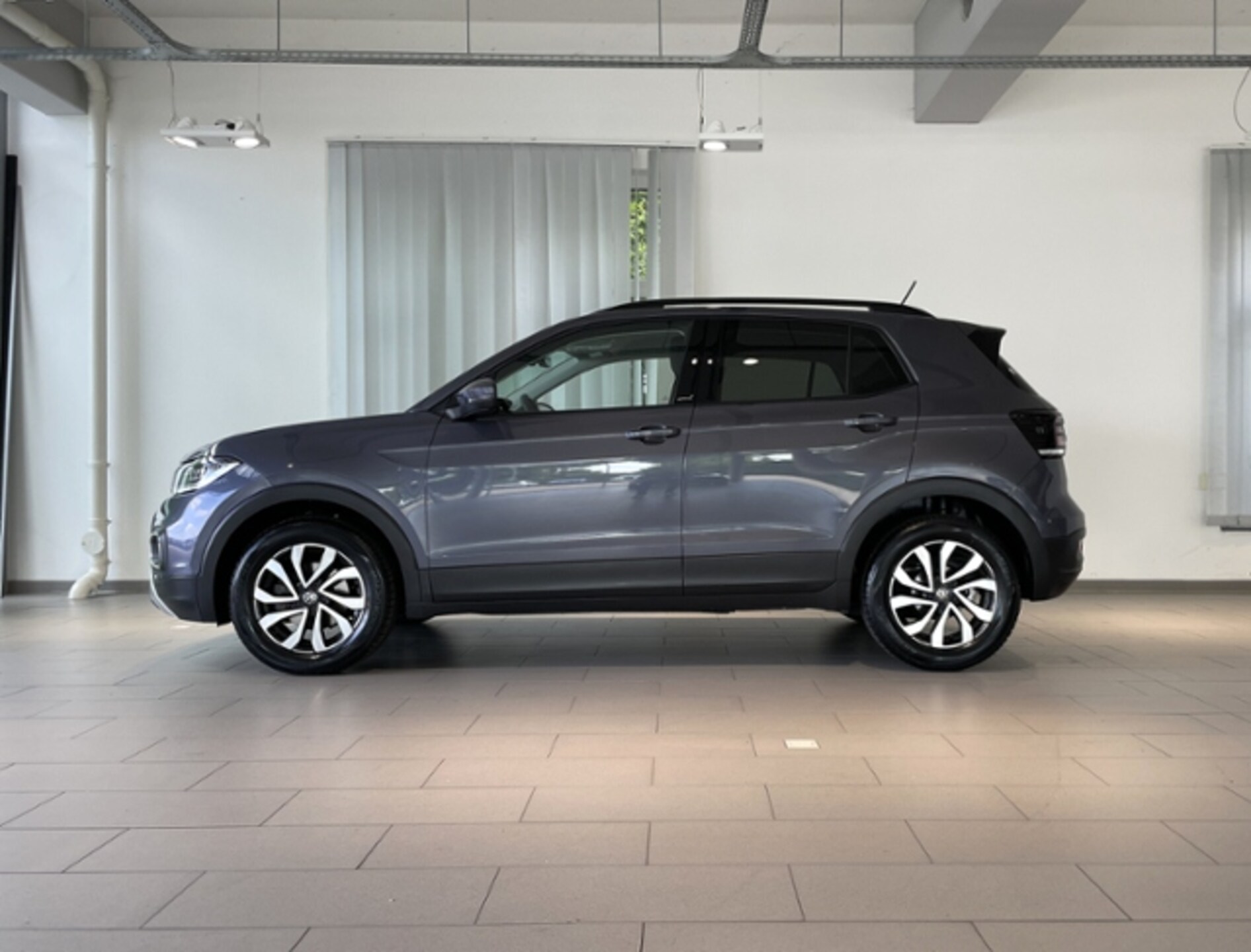 Volkswagen T-Cross ACTIVE
