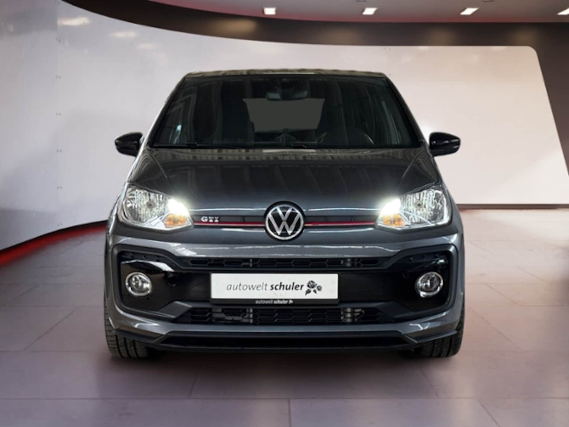 Volkswagen up! GTI