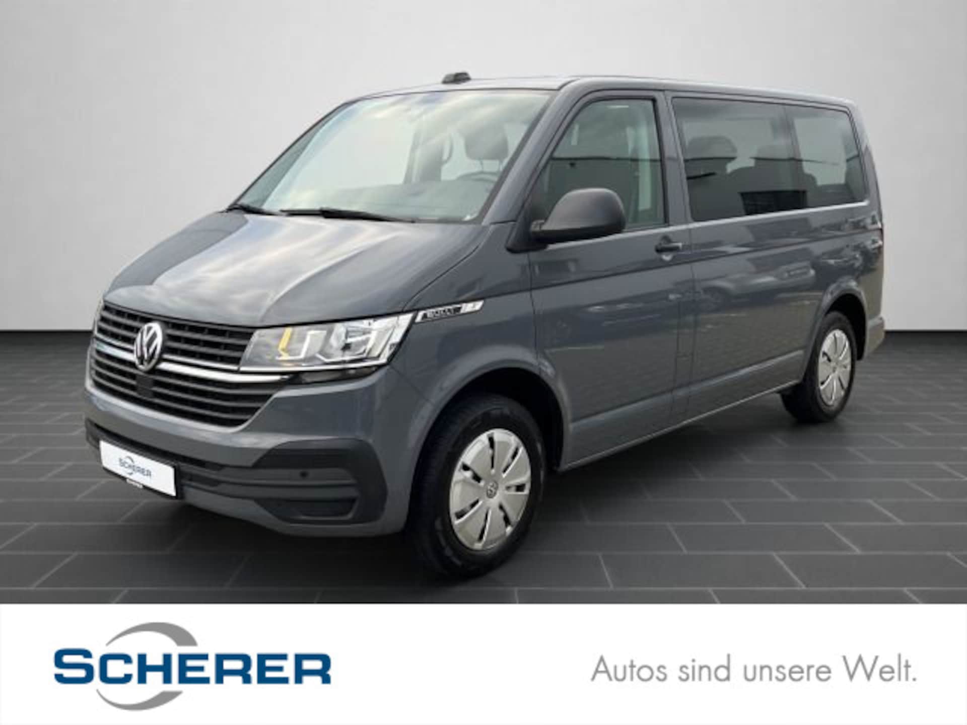 Volkswagen T6.1 Multivan Trendline