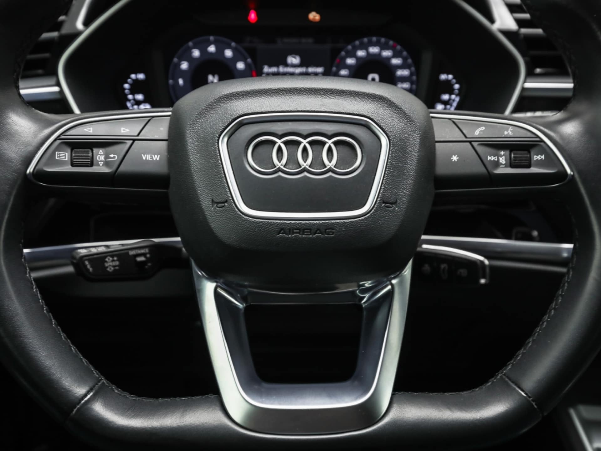Audi Q3 TFSI e
