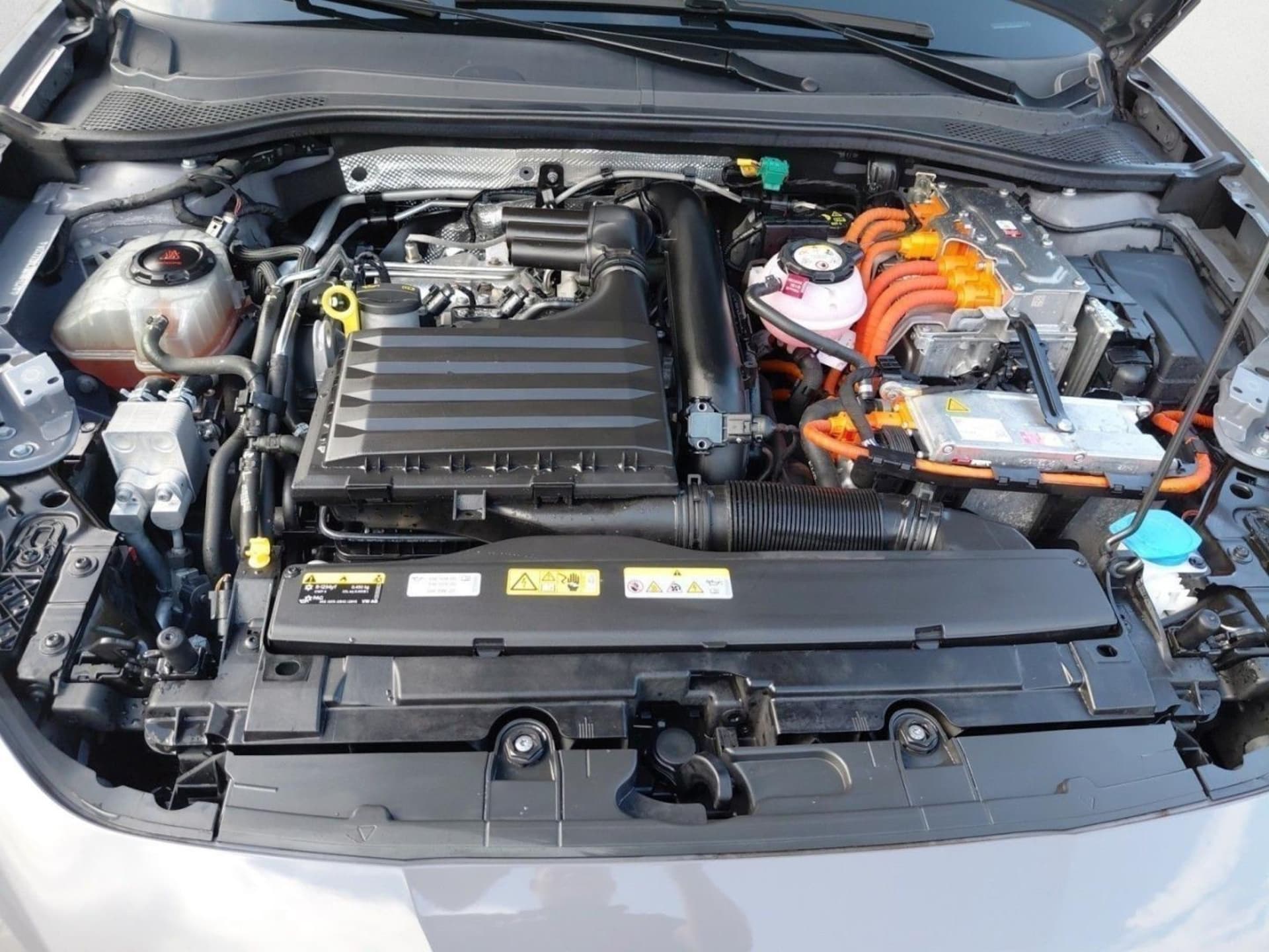 CUPRA Leon Sportstourer VZ
