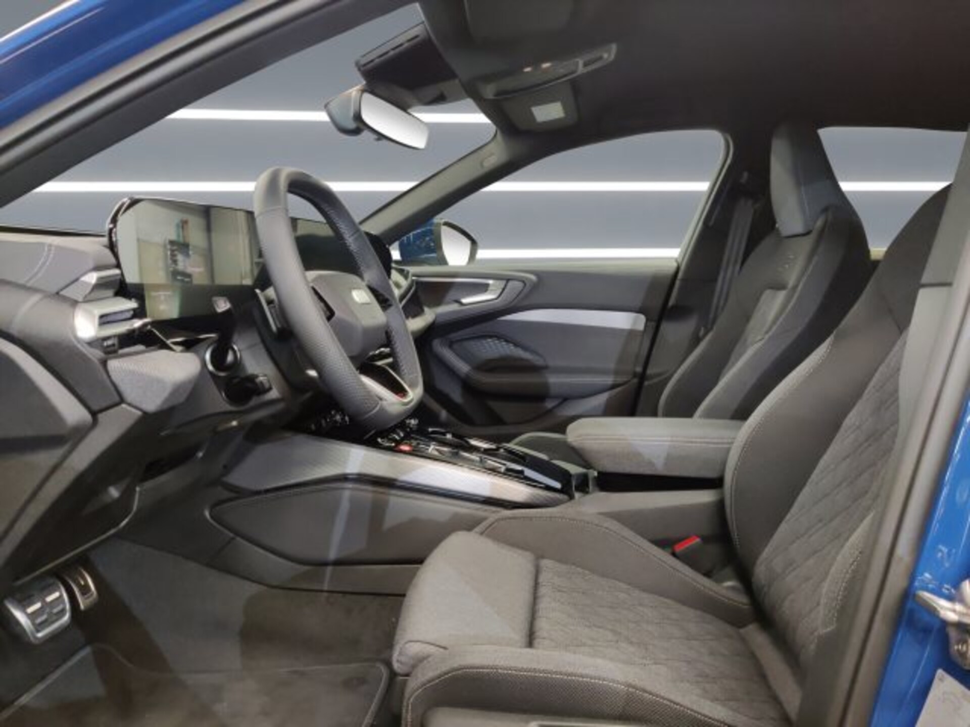 Audi A5 Avant