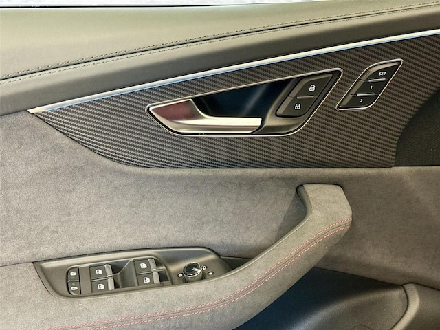 2026 Audi RS Q8 Base - Photo 18