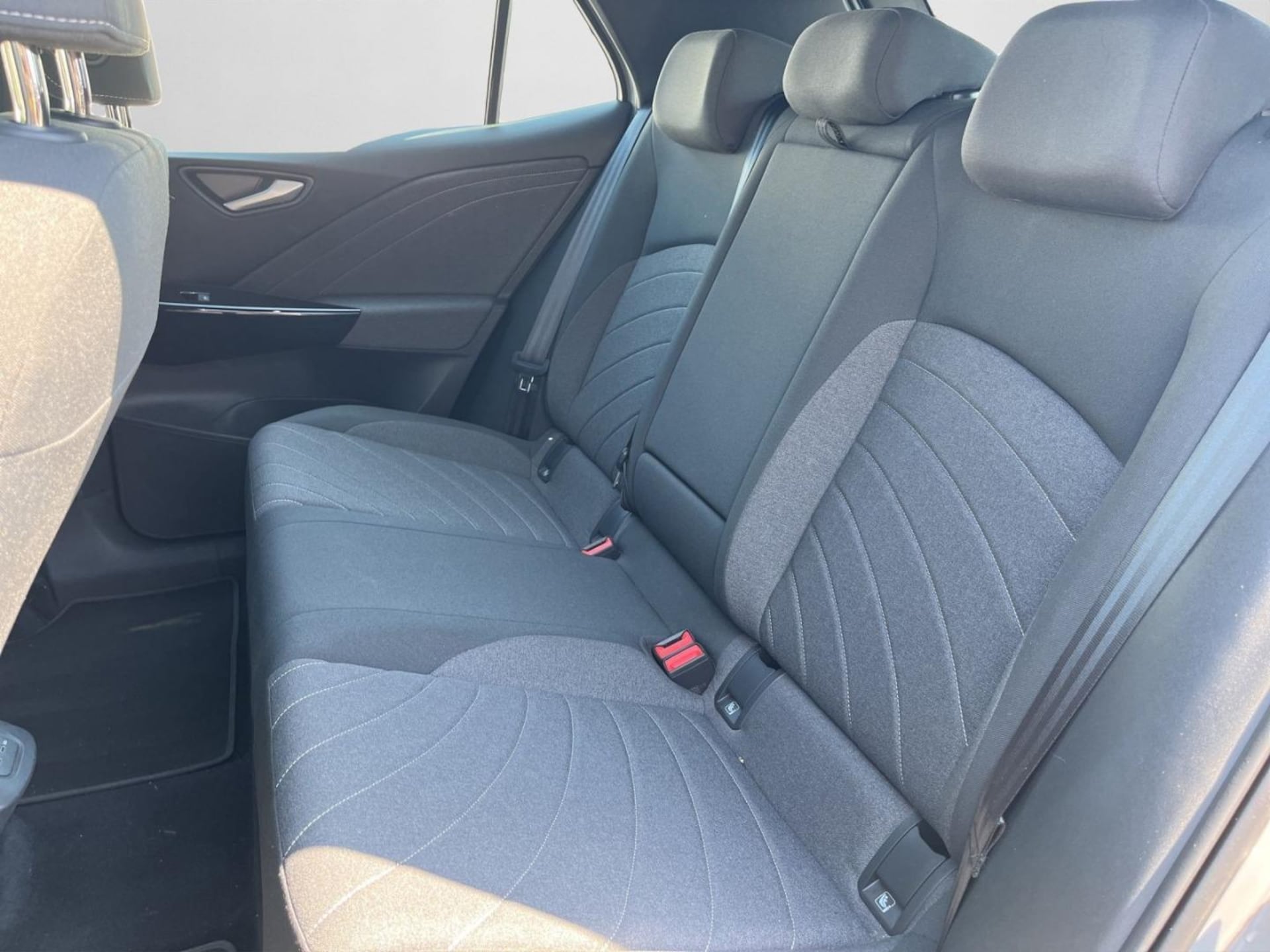 Volkswagen ID.3 Pro