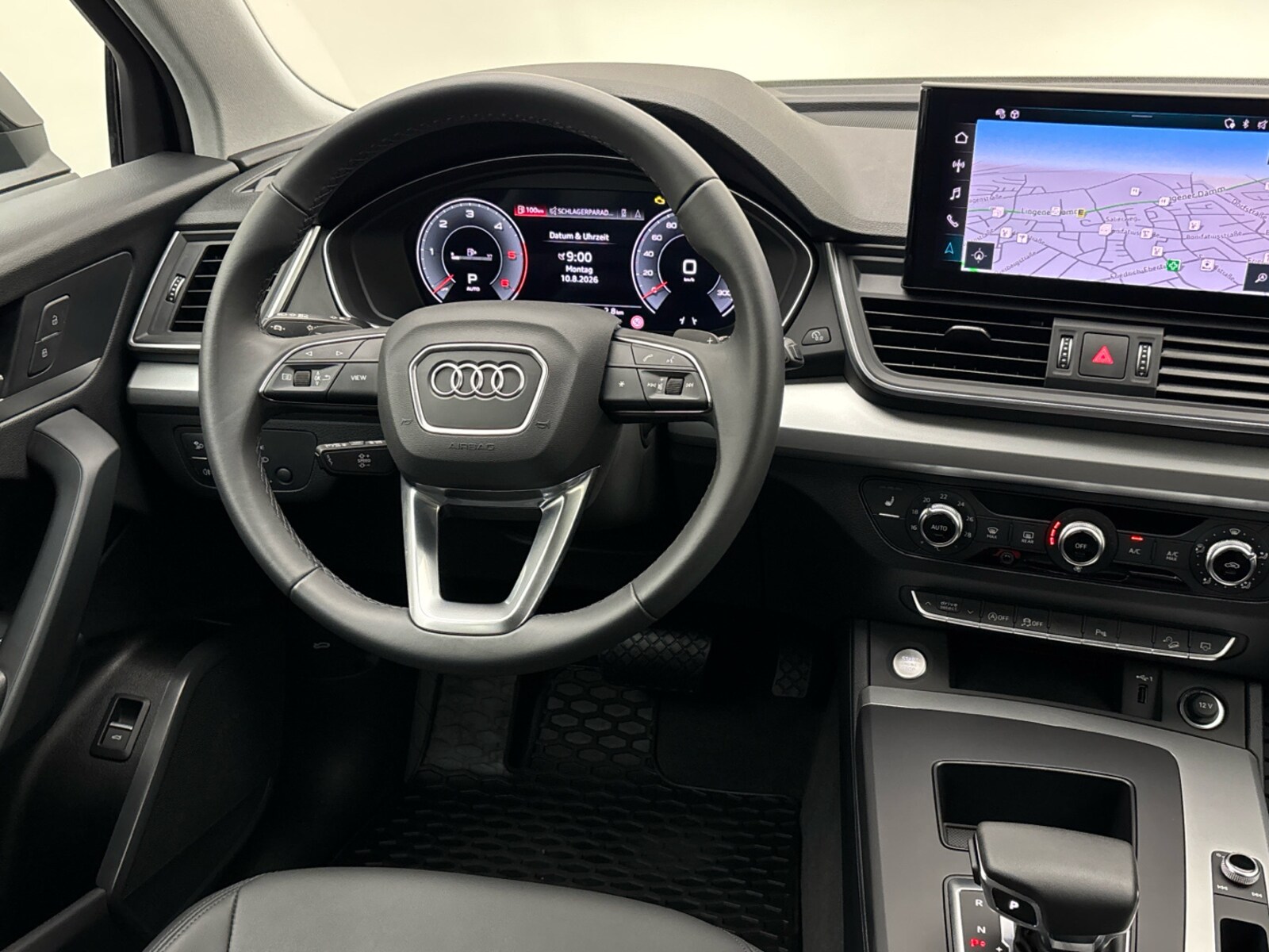 Audi Q5 – Bild 8