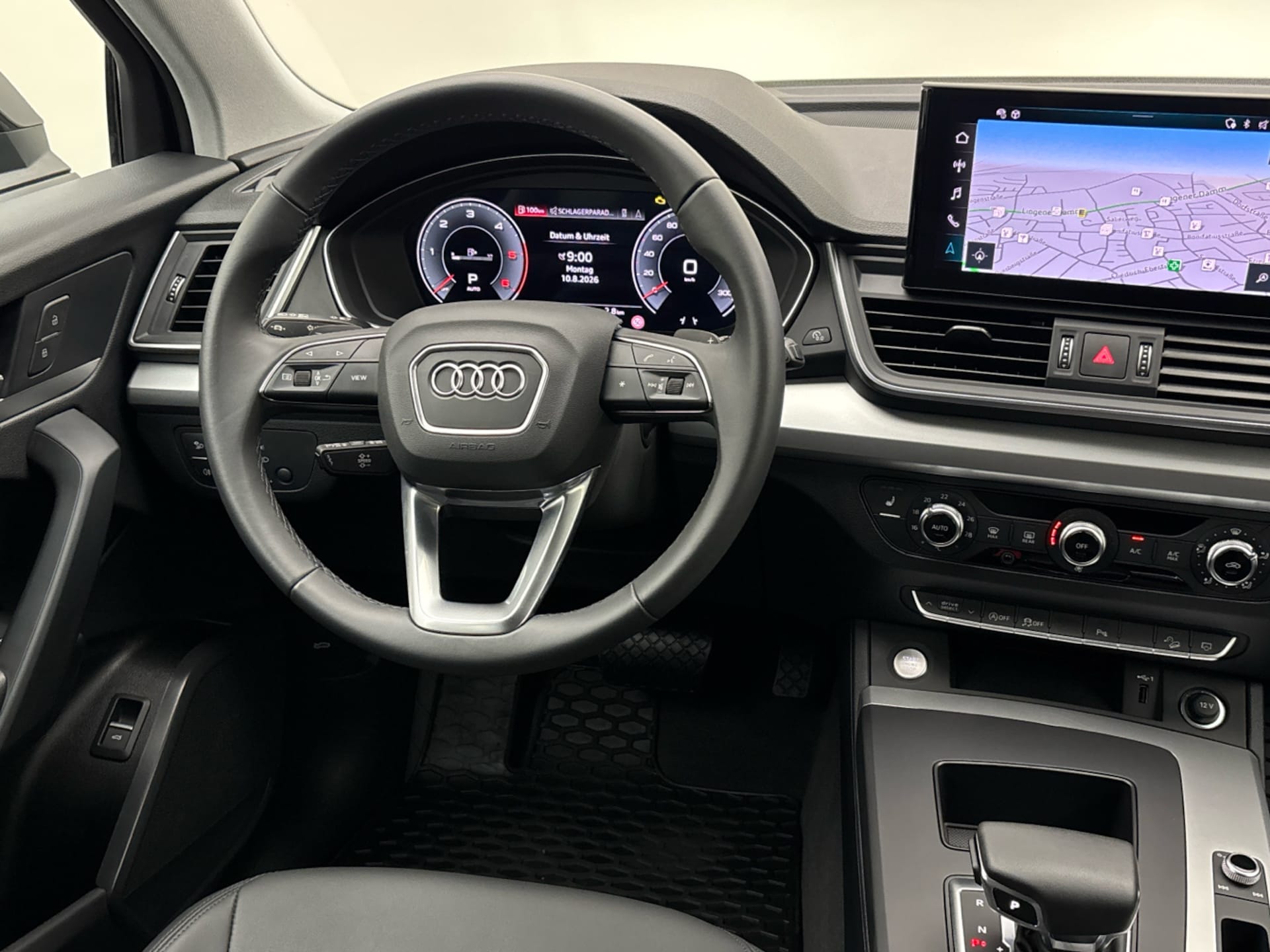 Audi Q5 SUV
