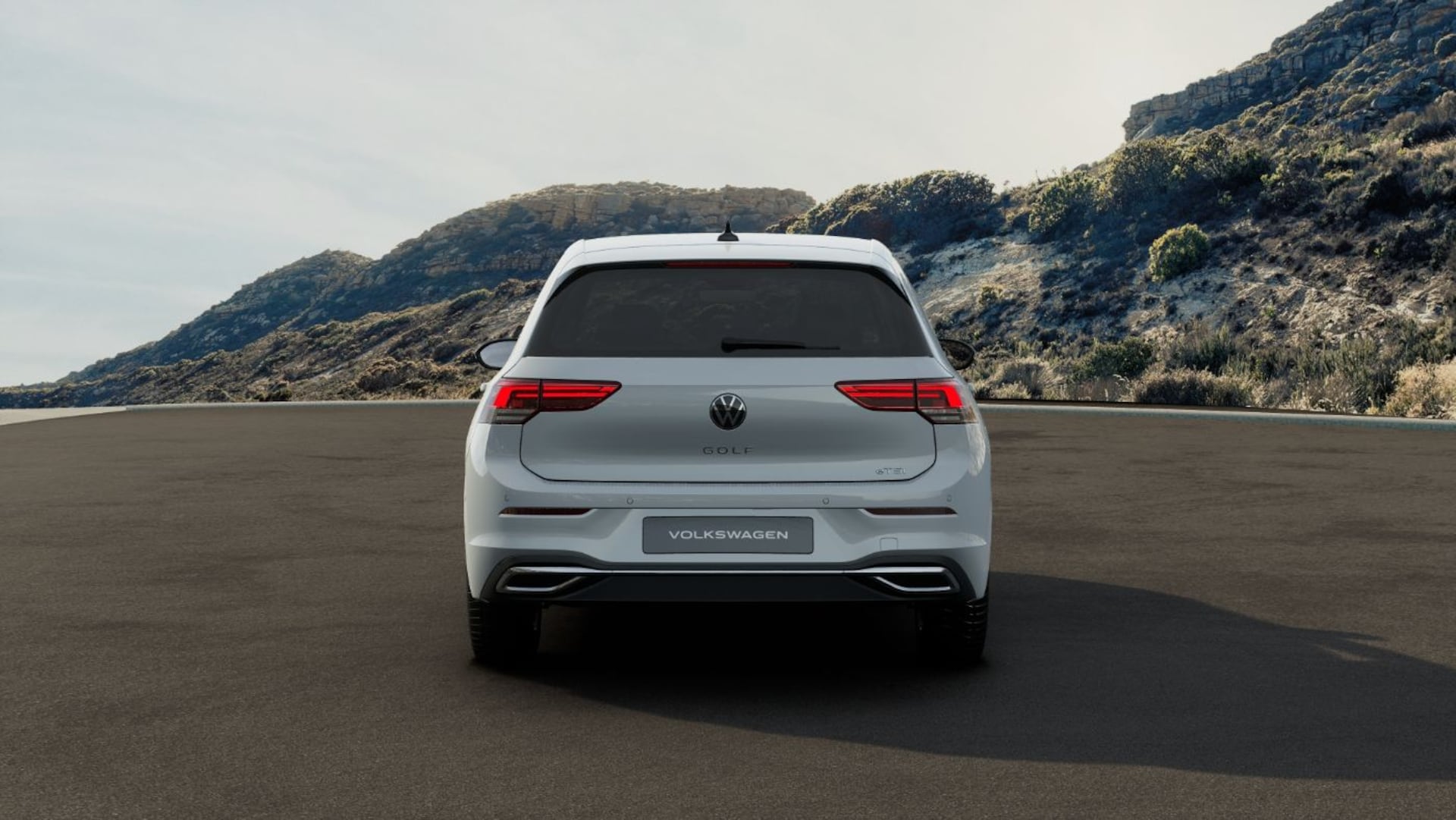 Volkswagen Golf MOVE