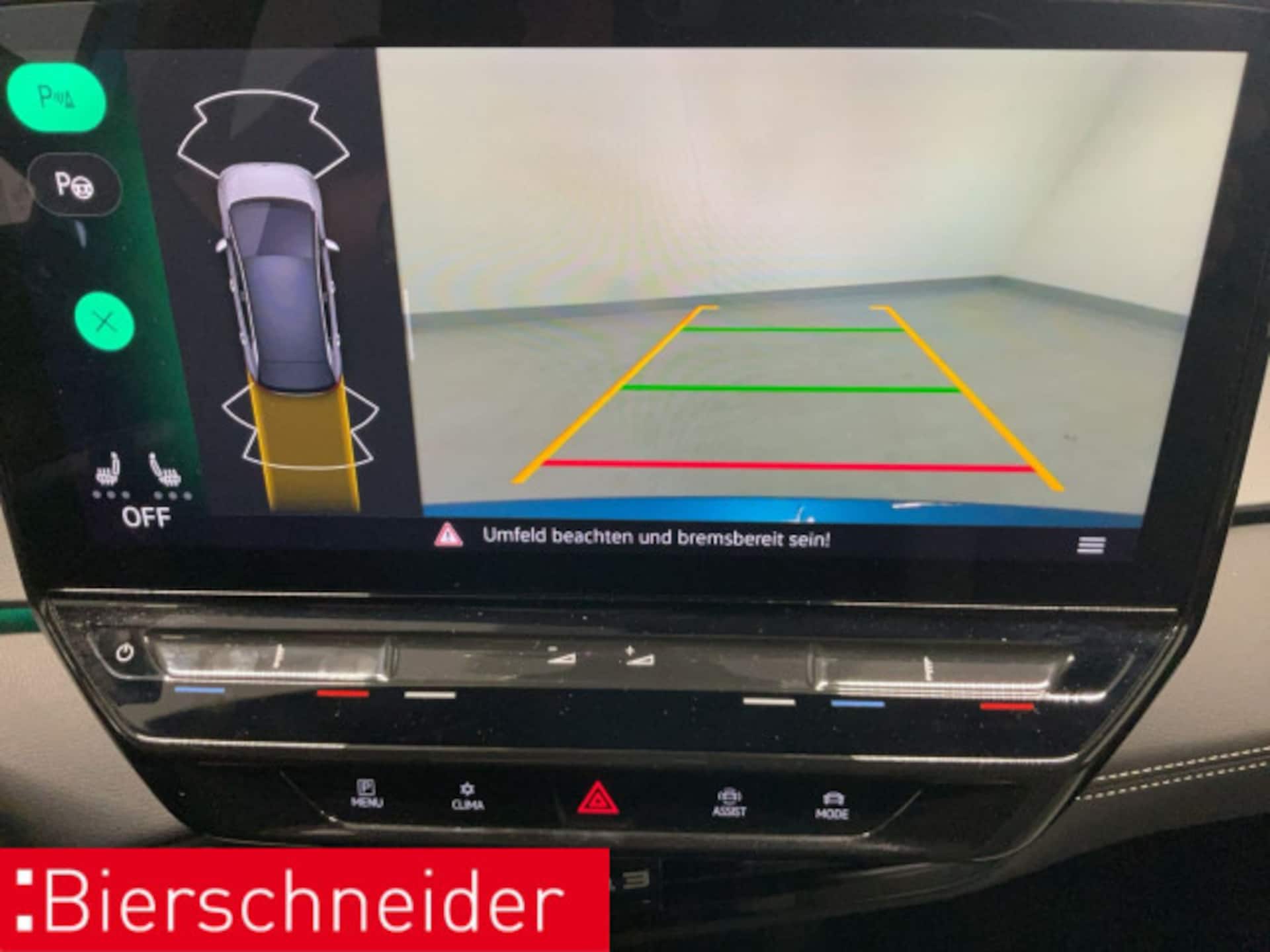 Volkswagen ID.3 MOVE Pro