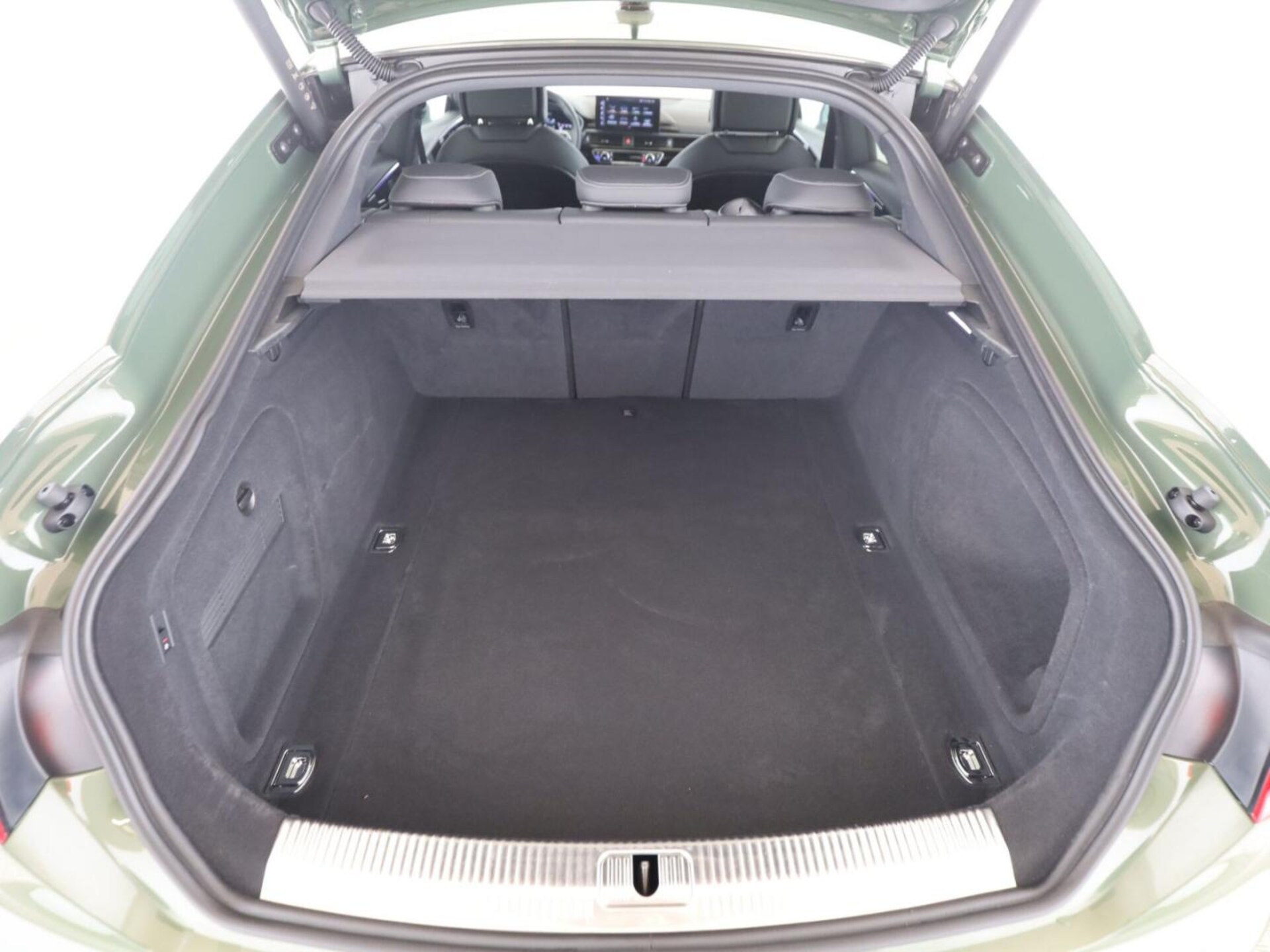 Audi S5 Sportback