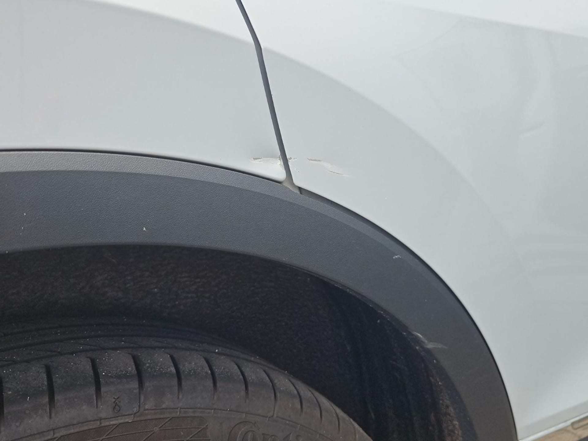 Volkswagen Tiguan Allspace Highline