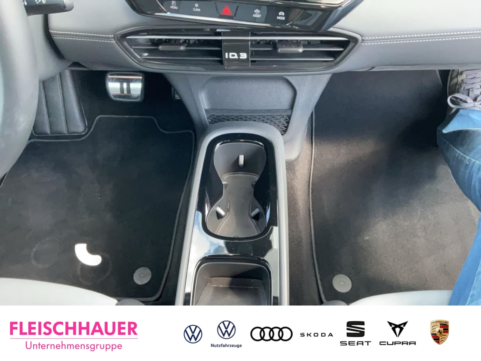 Volkswagen ID.3 MOVE Pro