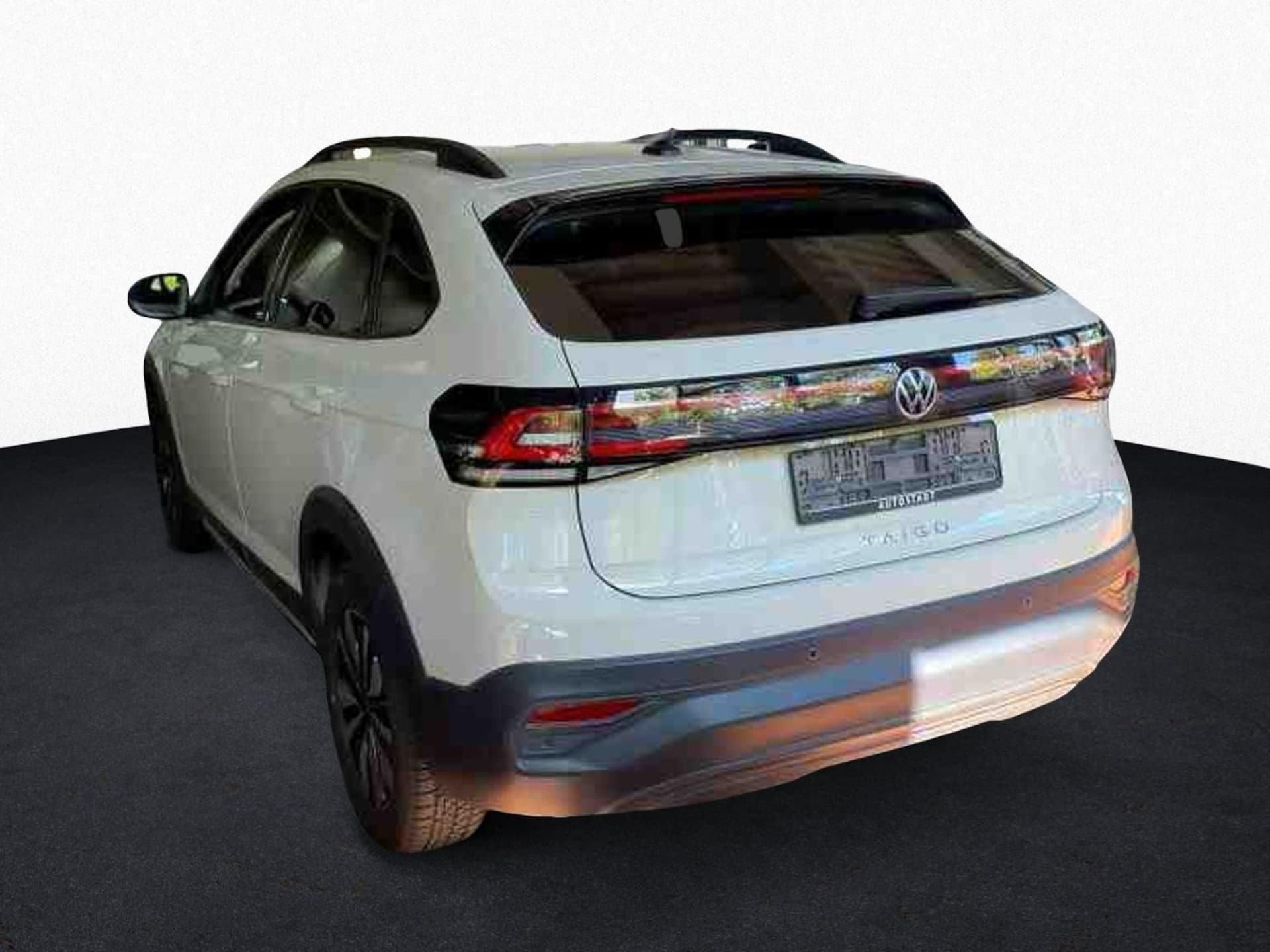 Volkswagen Taigo MOVE