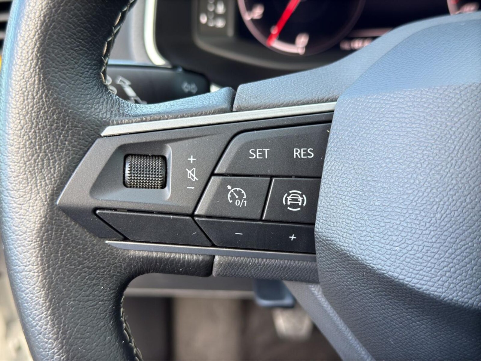 SEAT Ibiza – Bild 18