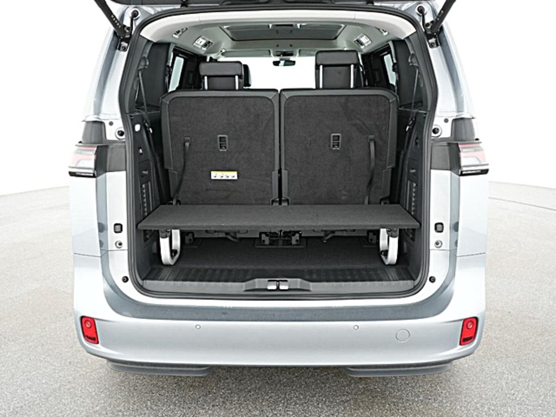 Volkswagen ID. Buzz Pro