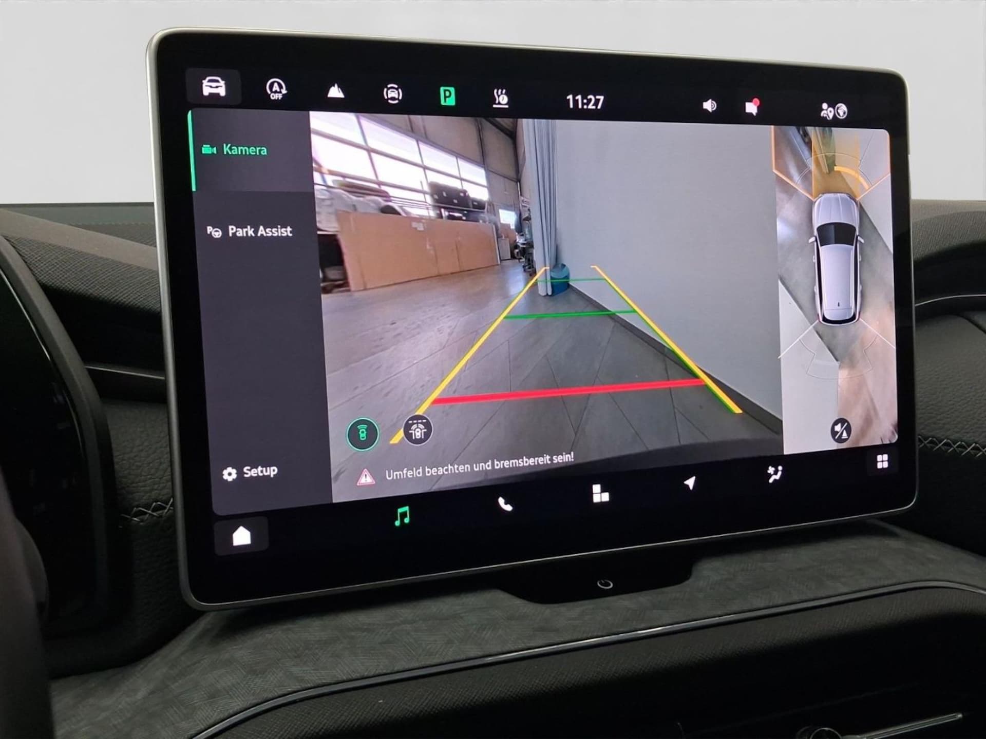 Skoda Kodiaq Selection