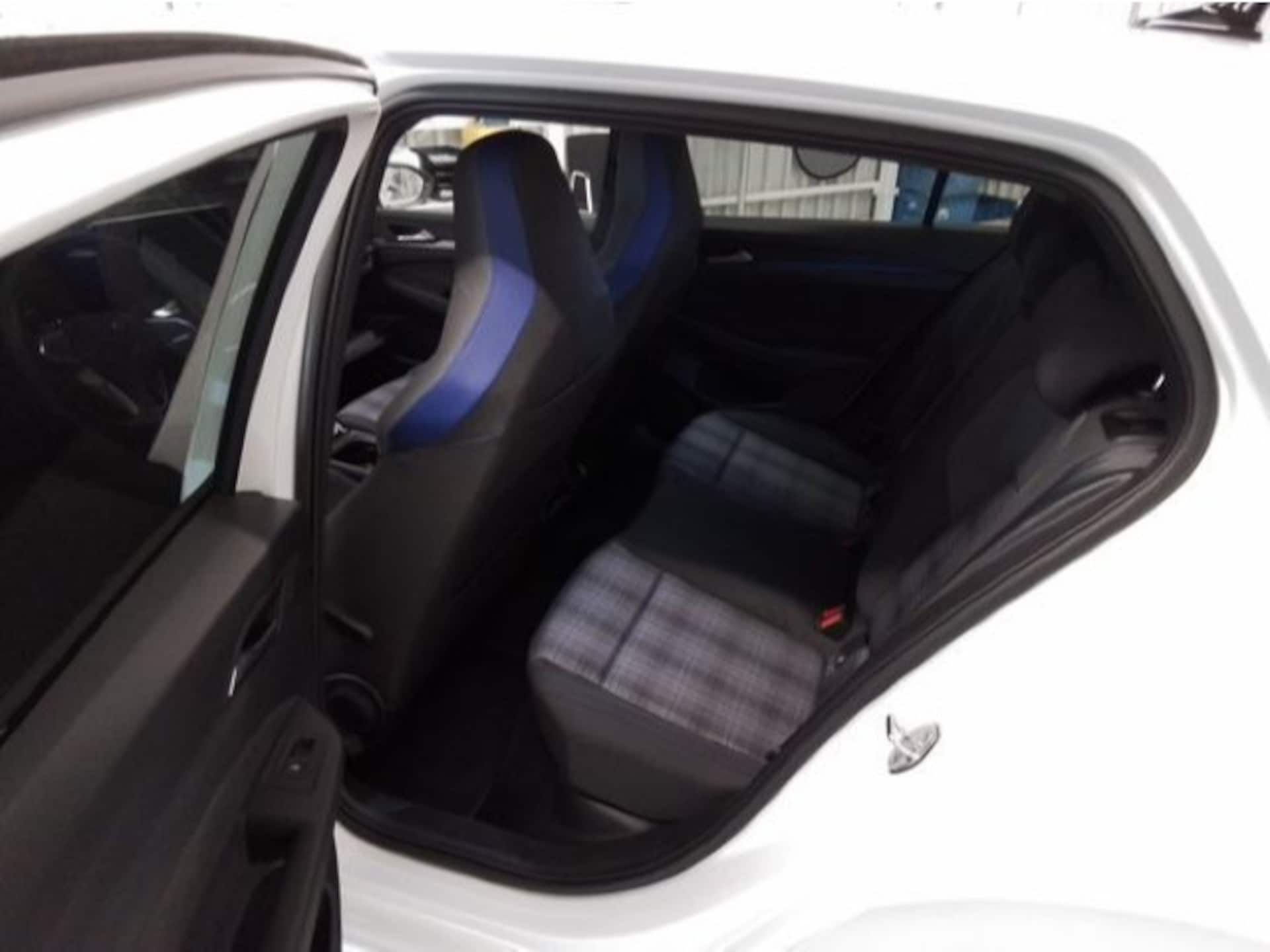 Volkswagen Golf GTE