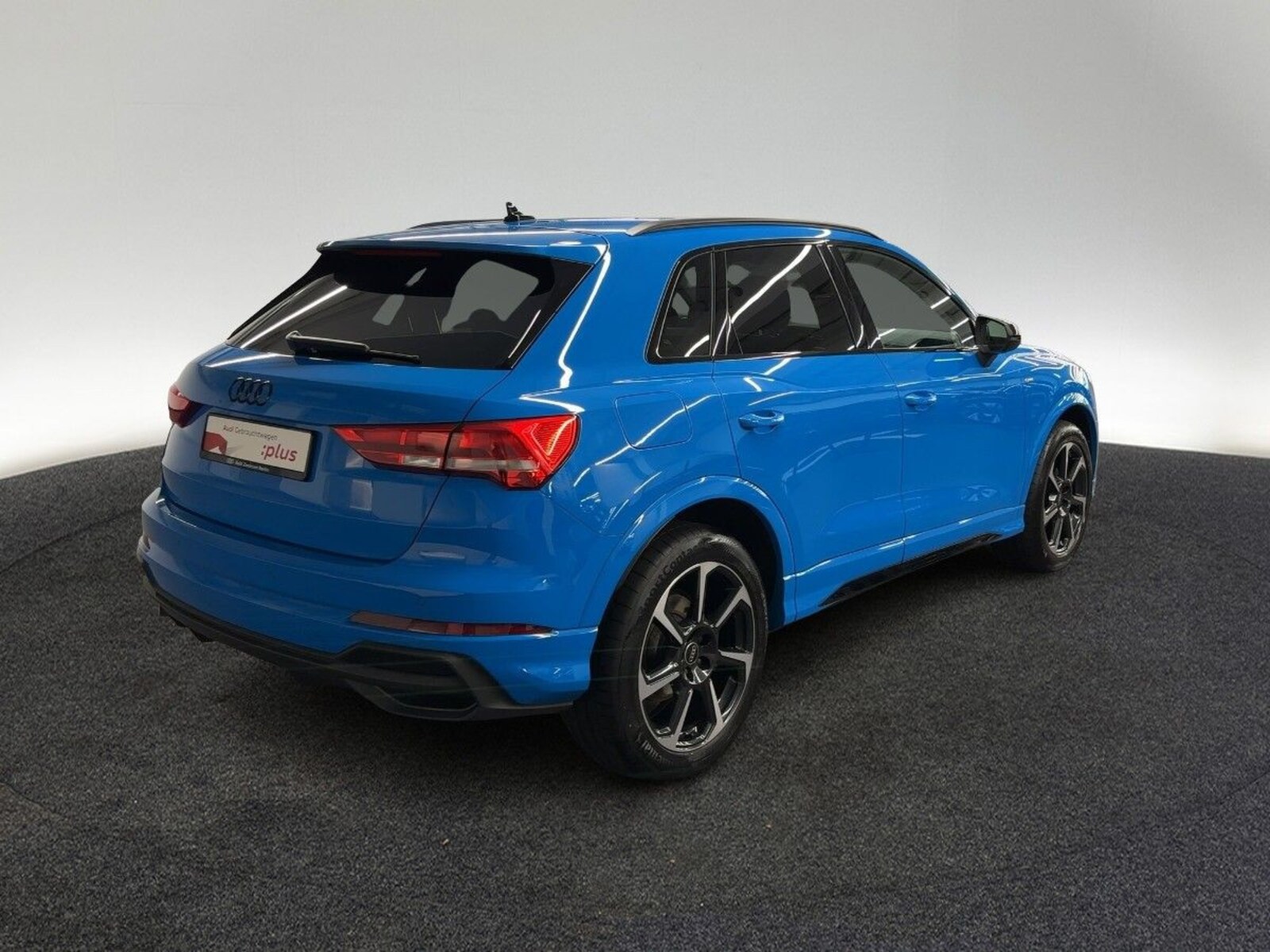 Audi Q3 – Bild 5
