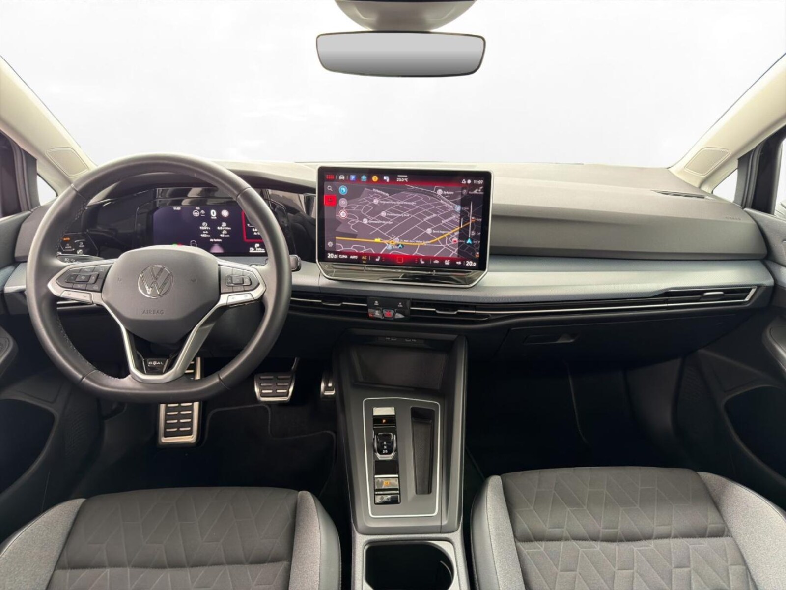 Volkswagen Golf – Bild 12